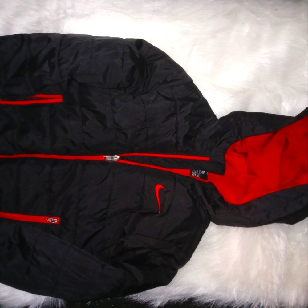 Boys Nike Coat